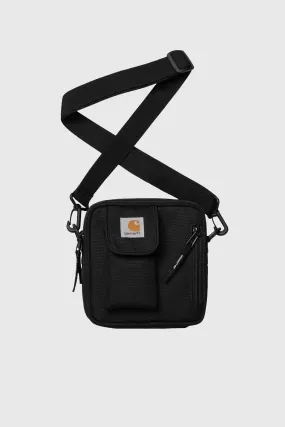 Carhartt Wip Essentials Bag Nero Unisex