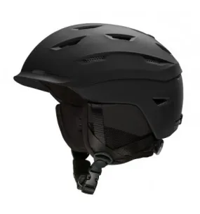 Casco de esquí Smith Level (Negro mate)