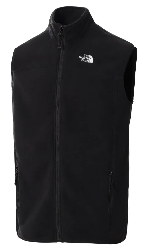 Chaleco the north face 100 Glacier Vest