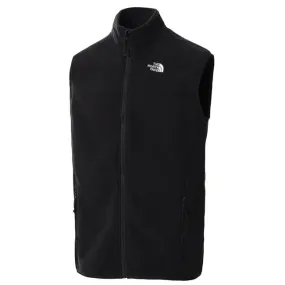 Chaleco the north face 100 Glacier Vest