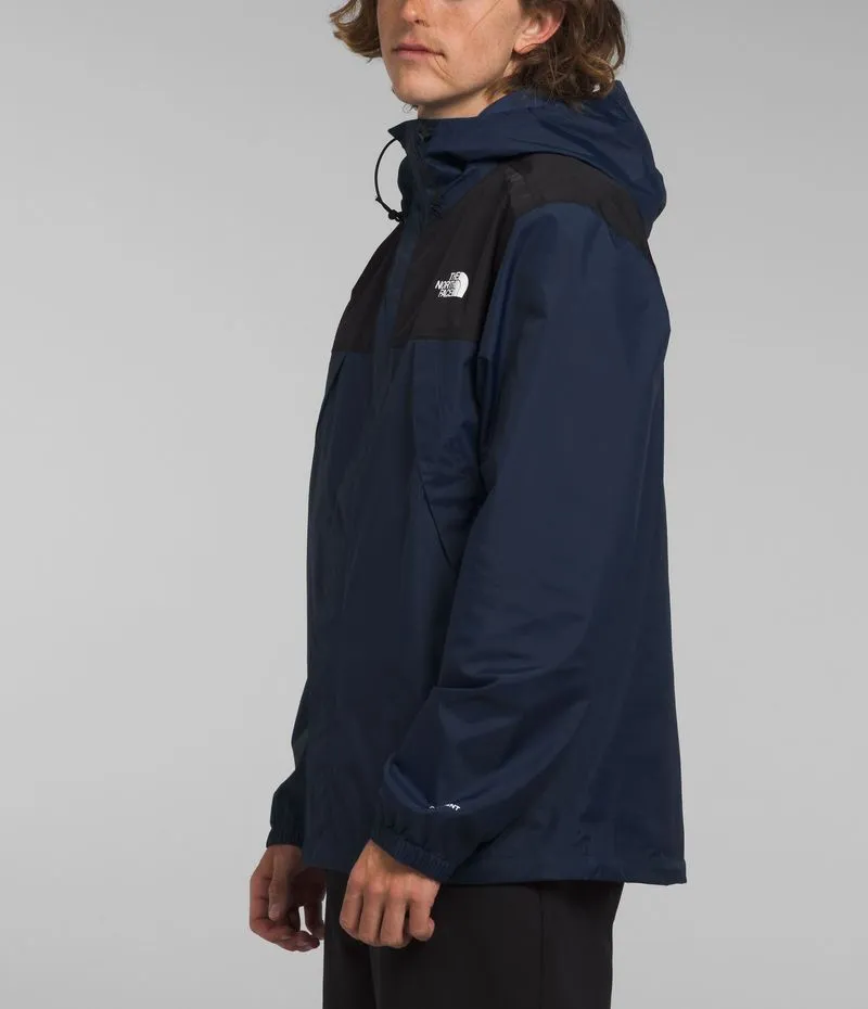 Chaqueta Antora Impermeable Azul Hombre The North Face