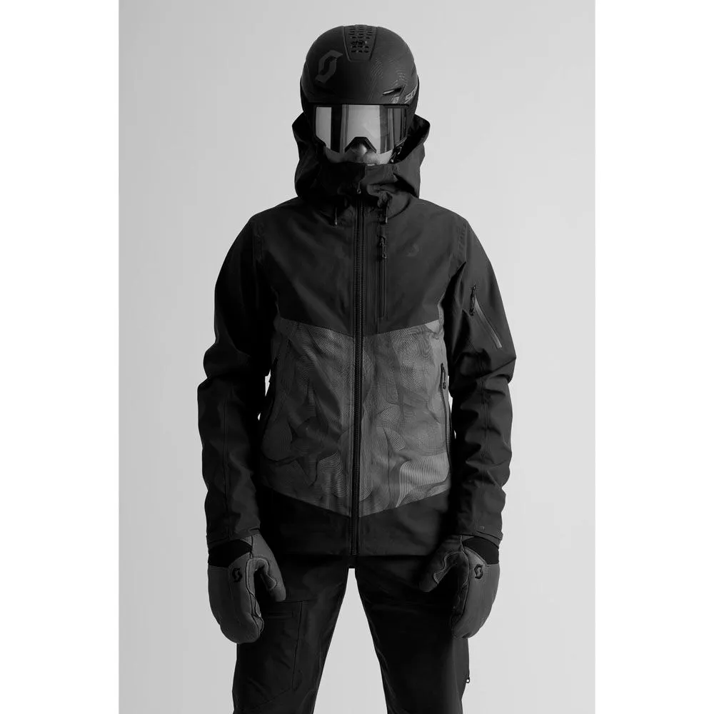 Chaqueta scott Explorair 3L Jacket