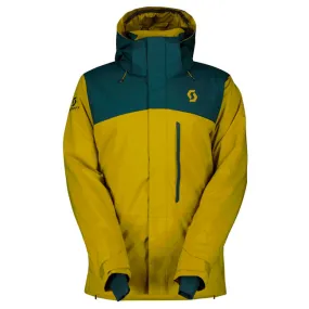 Chaqueta scott Ultimate Dryo 10 Jacket