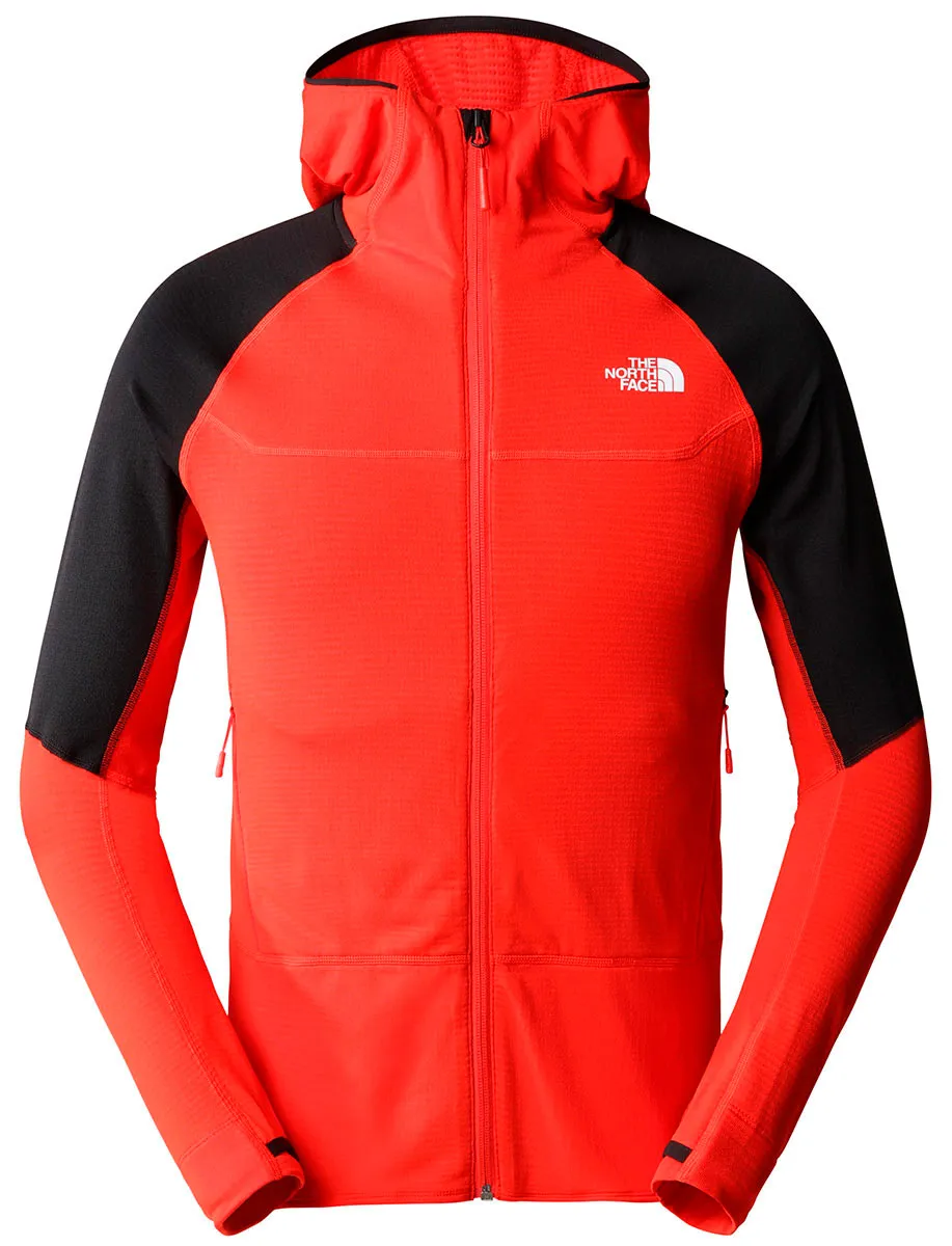 Chaqueta the north face Bolt Polartec Hoodie