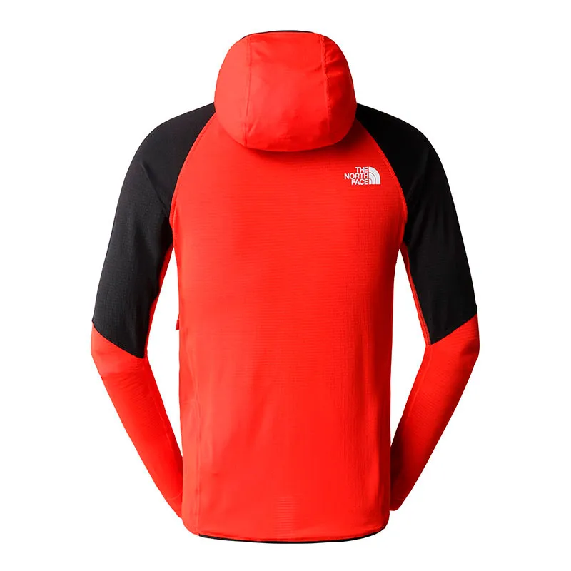 Chaqueta the north face Bolt Polartec Hoodie