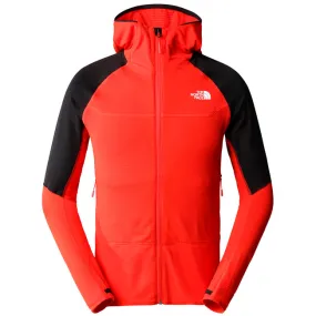 Chaqueta the north face Bolt Polartec Hoodie