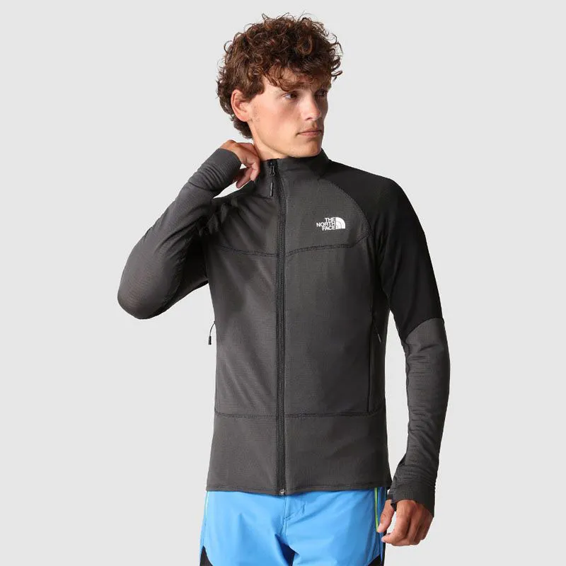 Chaqueta the north face Bolt Polartec Jacket