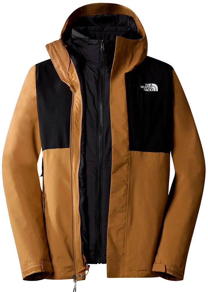 Chaqueta the north face Carto Triclimate Jacket