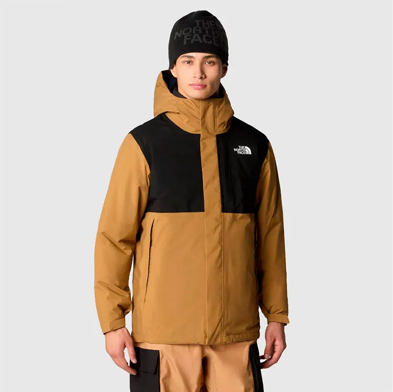 Chaqueta the north face Carto Triclimate Jacket