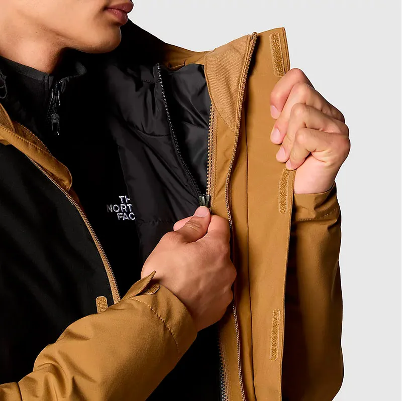 Chaqueta the north face Carto Triclimate Jacket