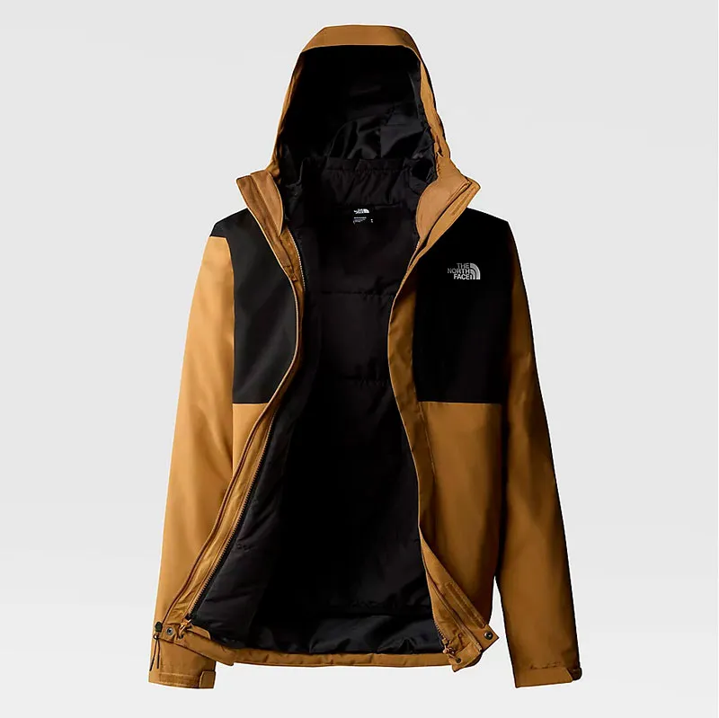 Chaqueta the north face Carto Triclimate Jacket