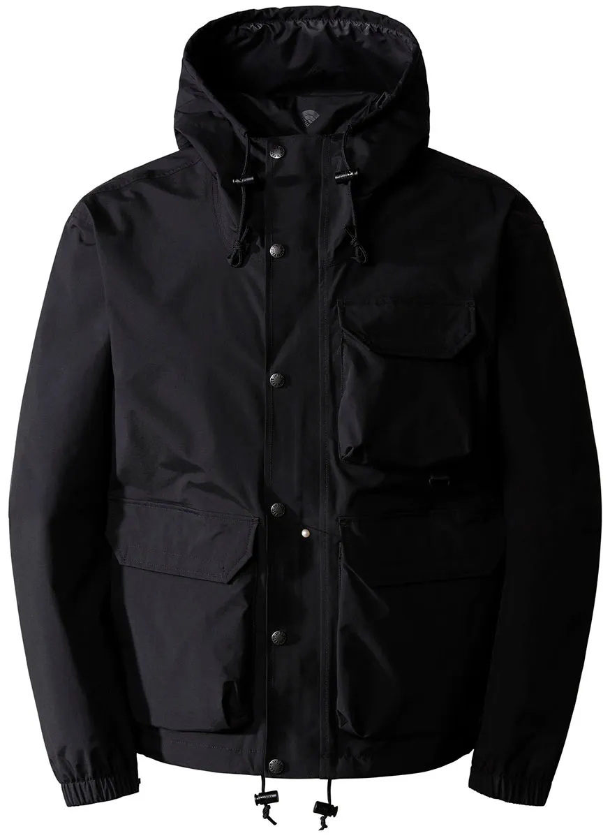 Chaqueta the north face M66 Utility Rain Jacket