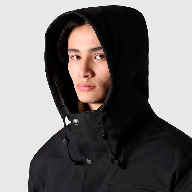 Chaqueta the north face M66 Utility Rain Jacket