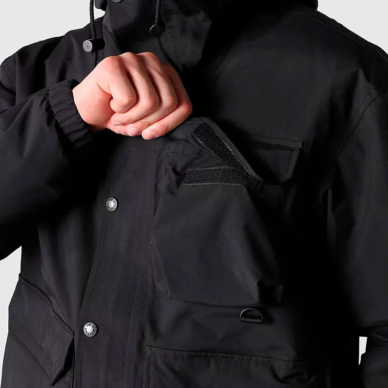 Chaqueta the north face M66 Utility Rain Jacket