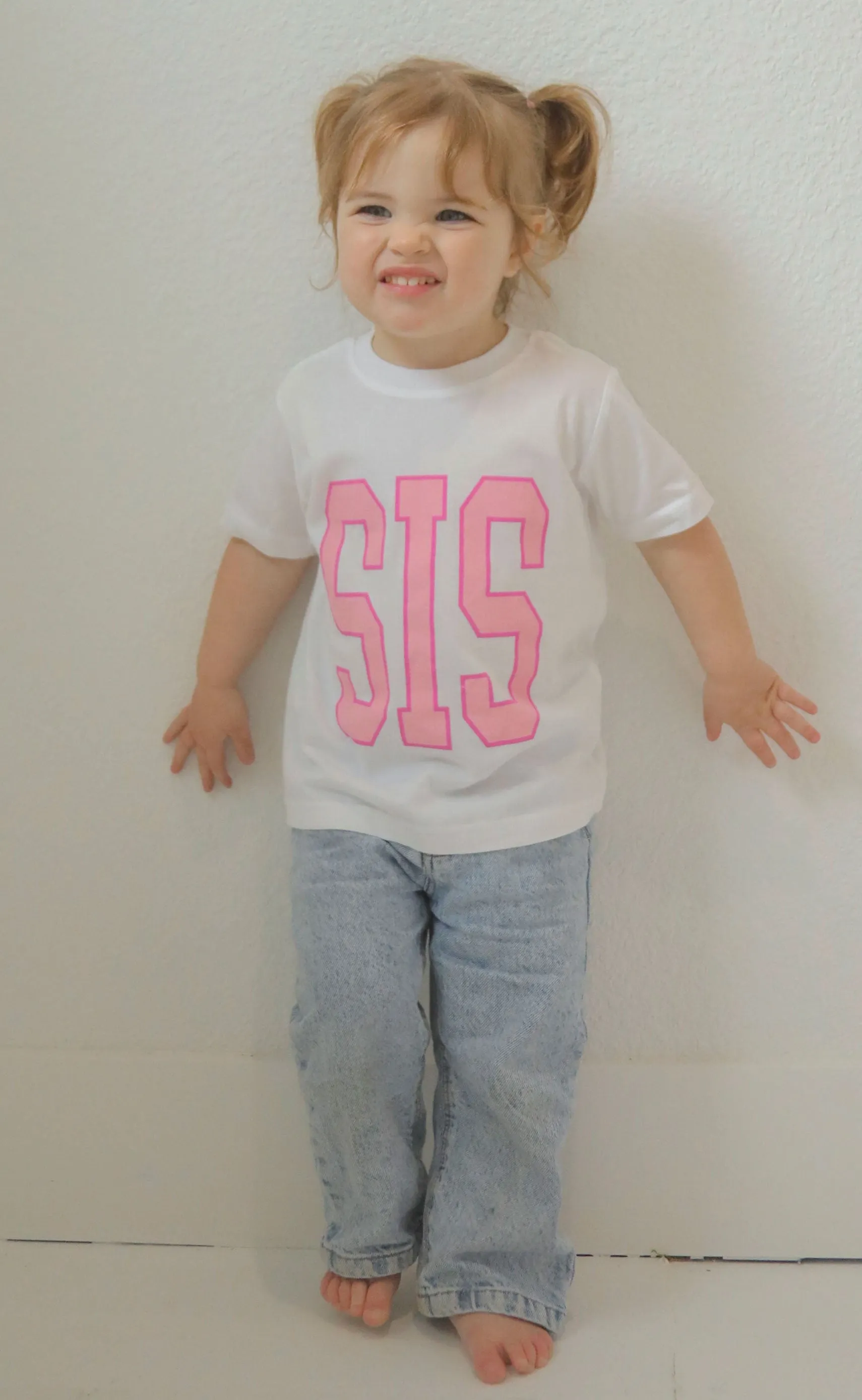 charlie southern toddler tee