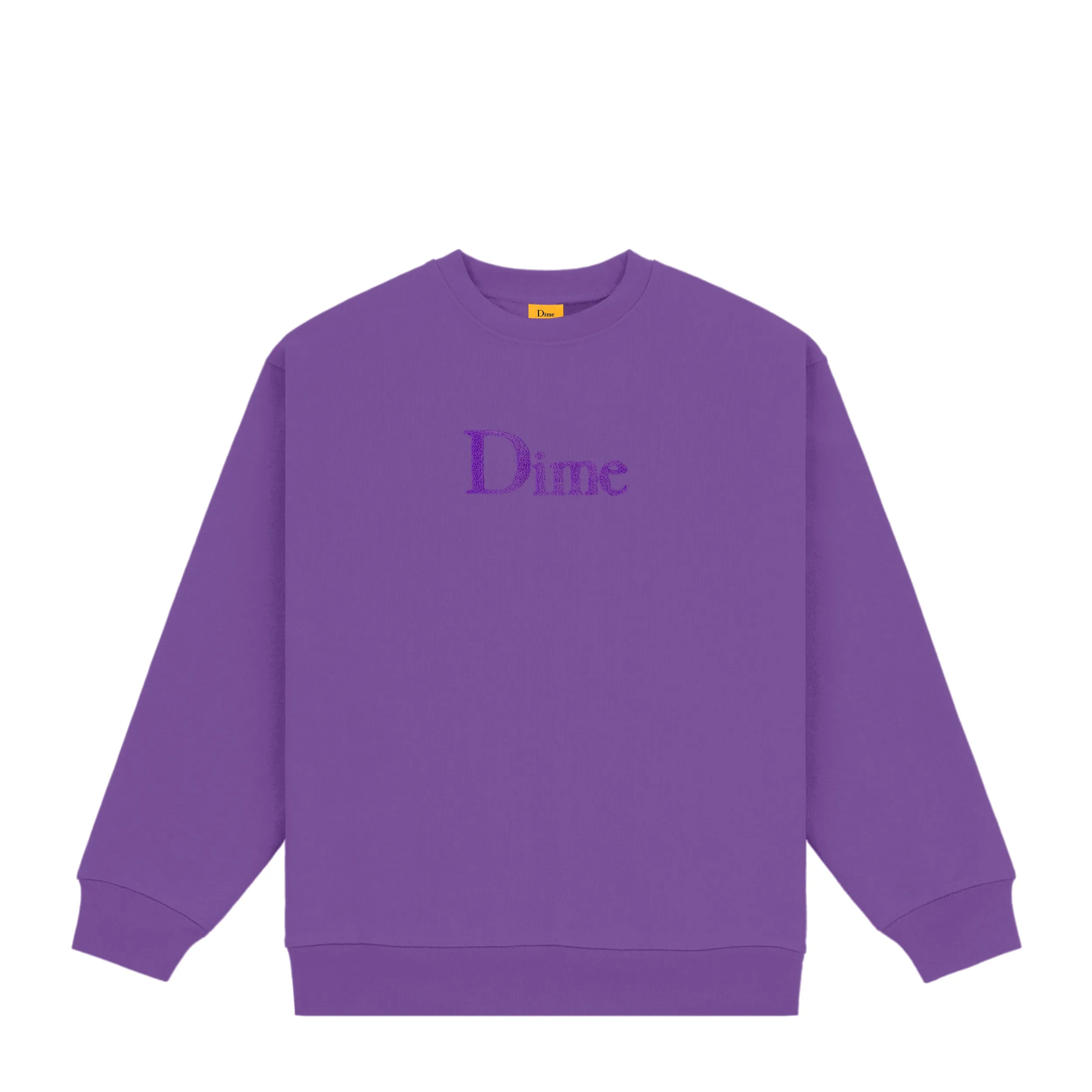 Classic Logo Crewneck