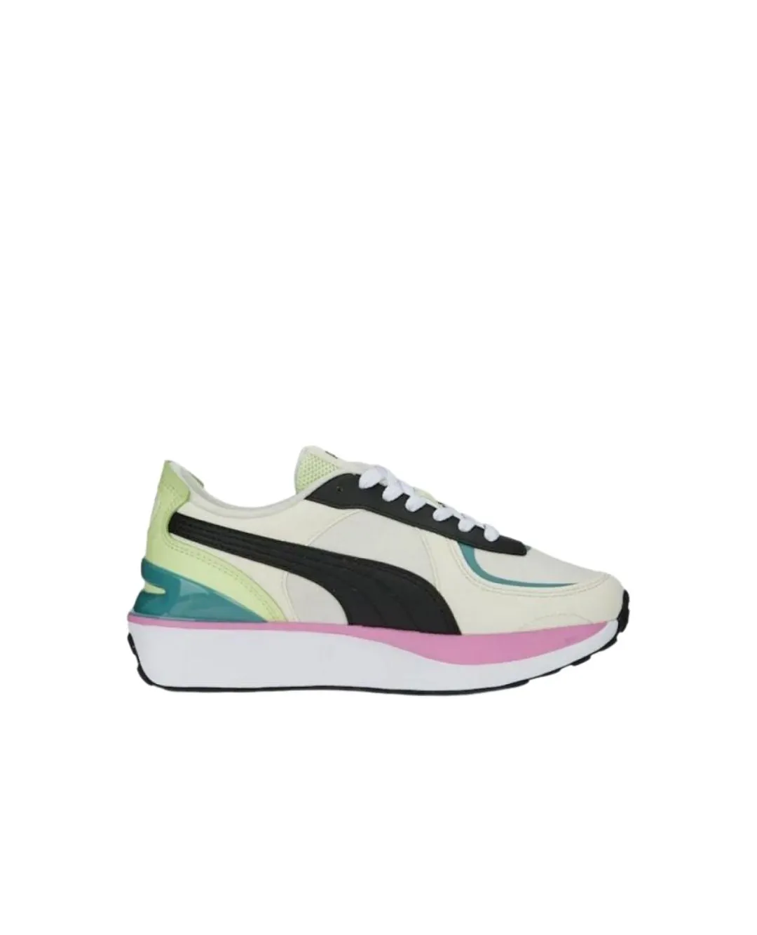 Cruise Rider Women's Pop Sneakers