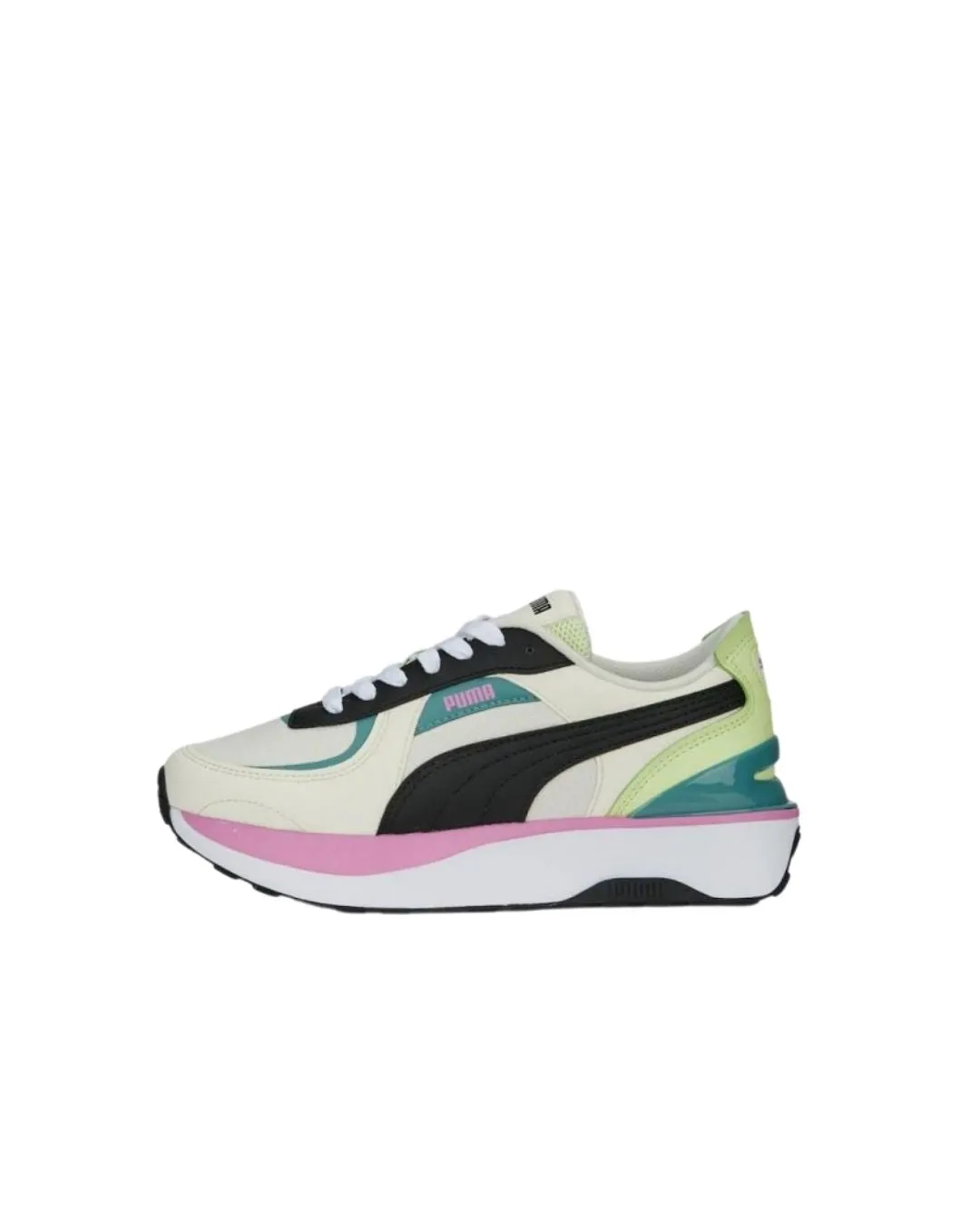 Cruise Rider Women's Pop Sneakers