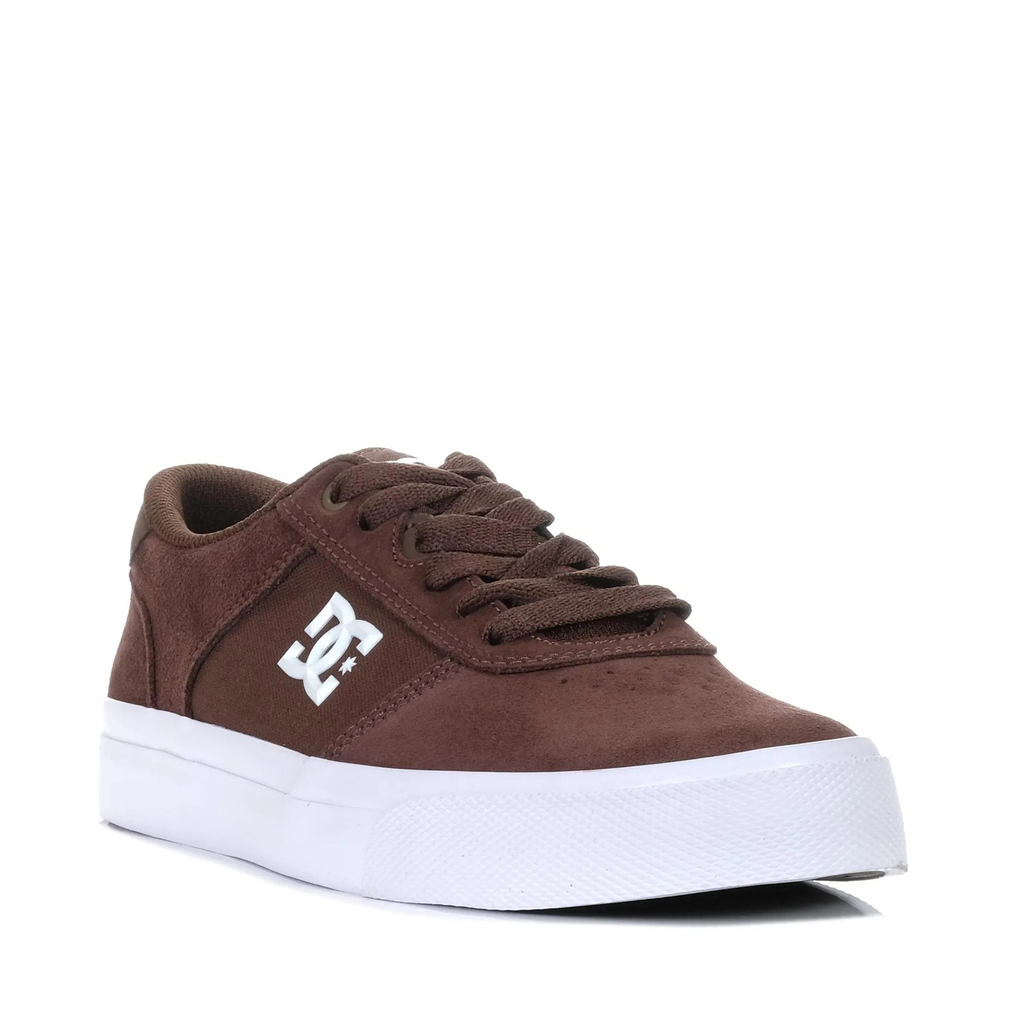 DC Teknic Brown