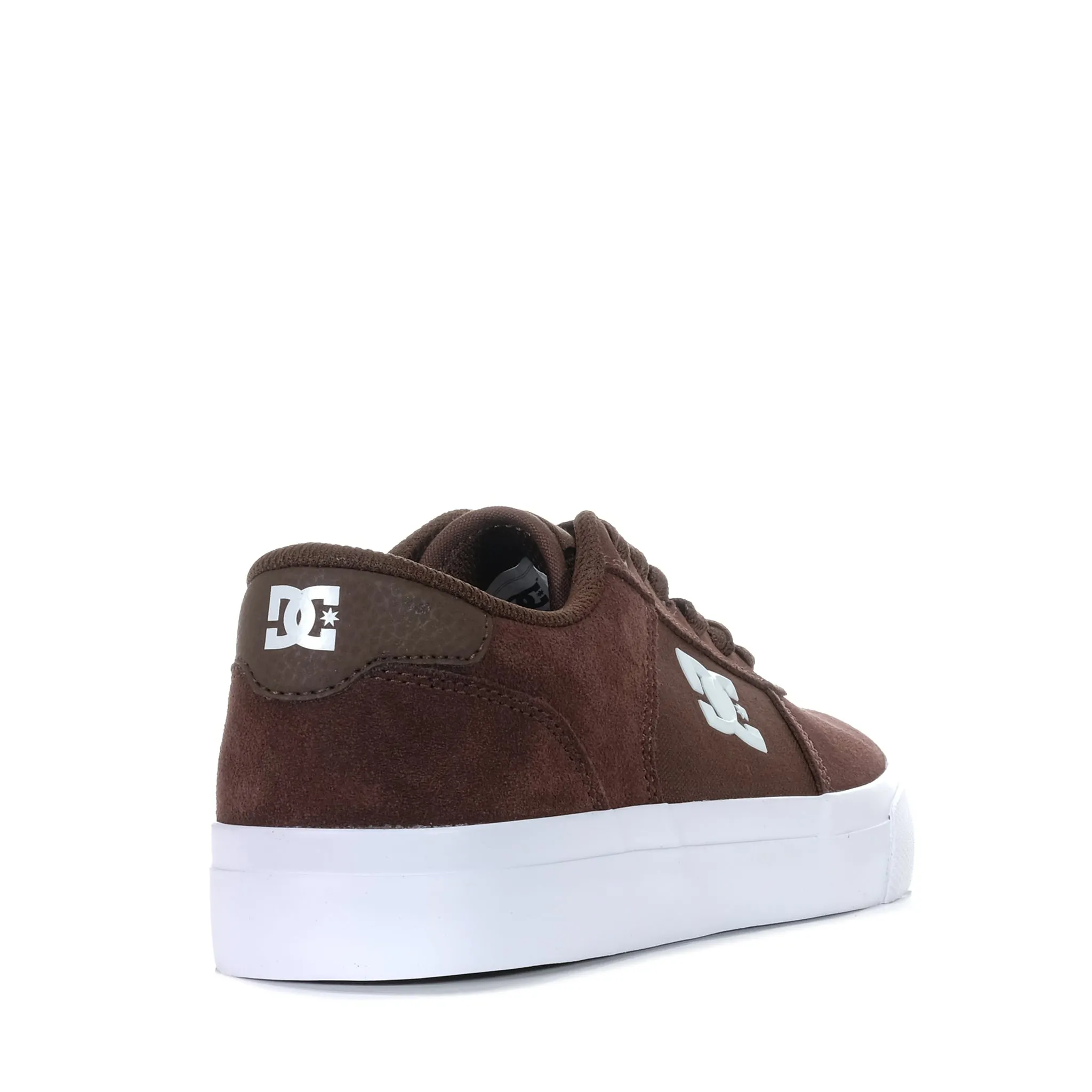 DC Teknic Brown