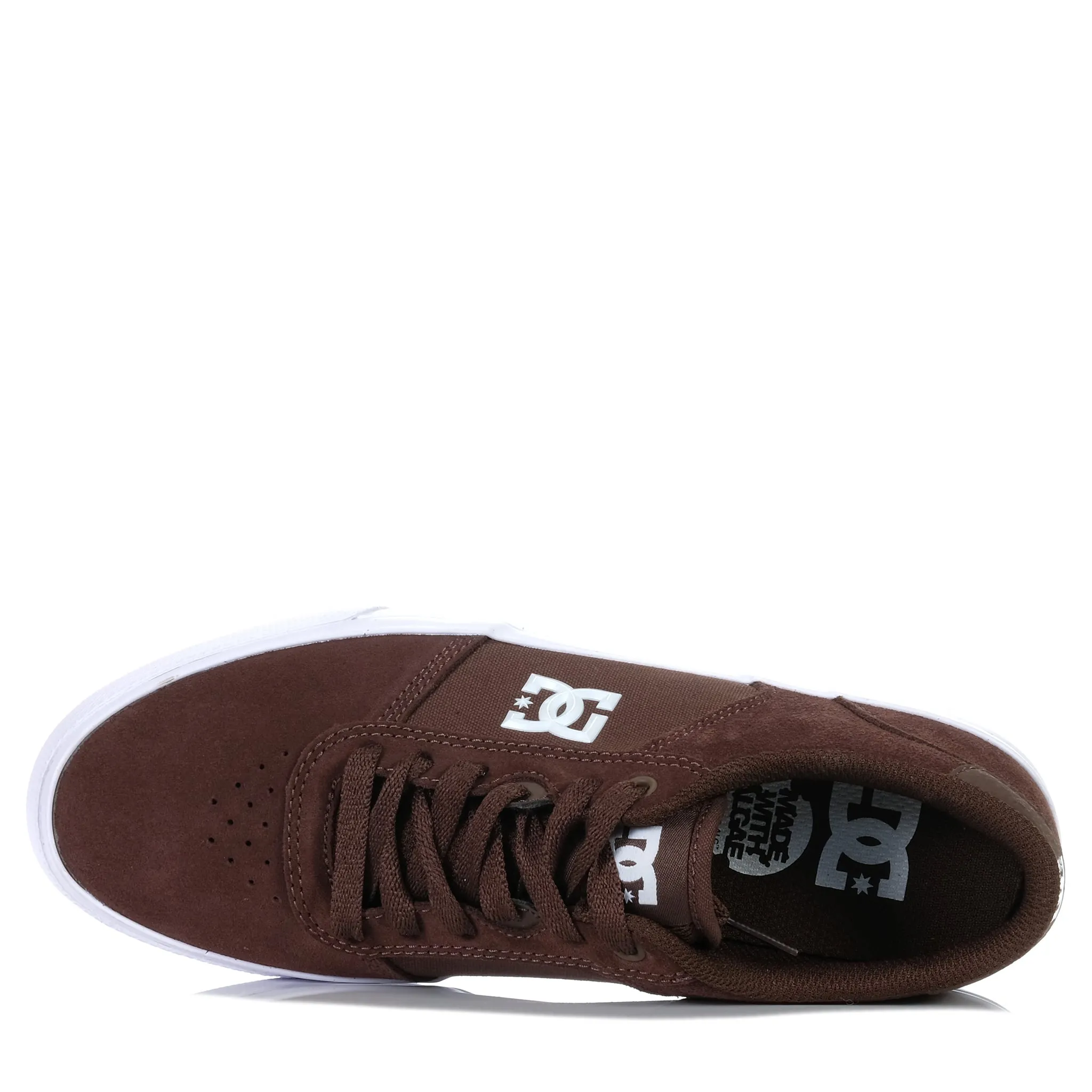 DC Teknic Brown