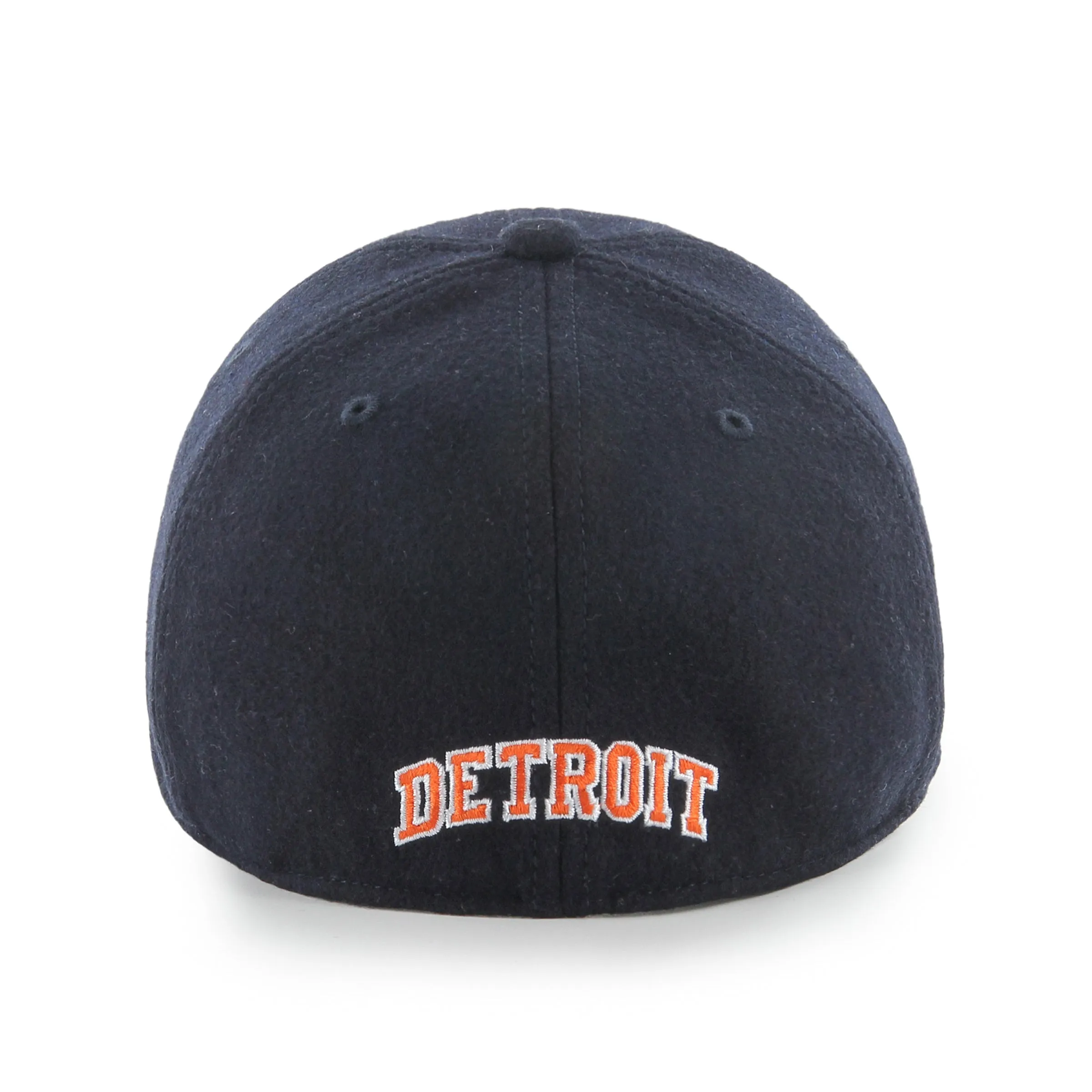 DETROIT TIGERS COOPERSTOWN WOOLY '47 FRANCHISE