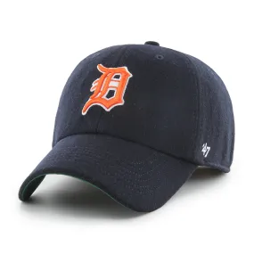 DETROIT TIGERS COOPERSTOWN WOOLY '47 FRANCHISE