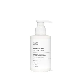 Essentials Hand Cream 300ml