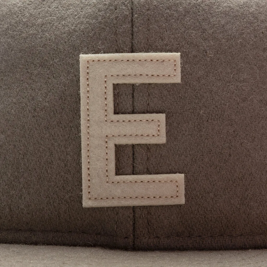 Essentials x Wool E Hat - Tan