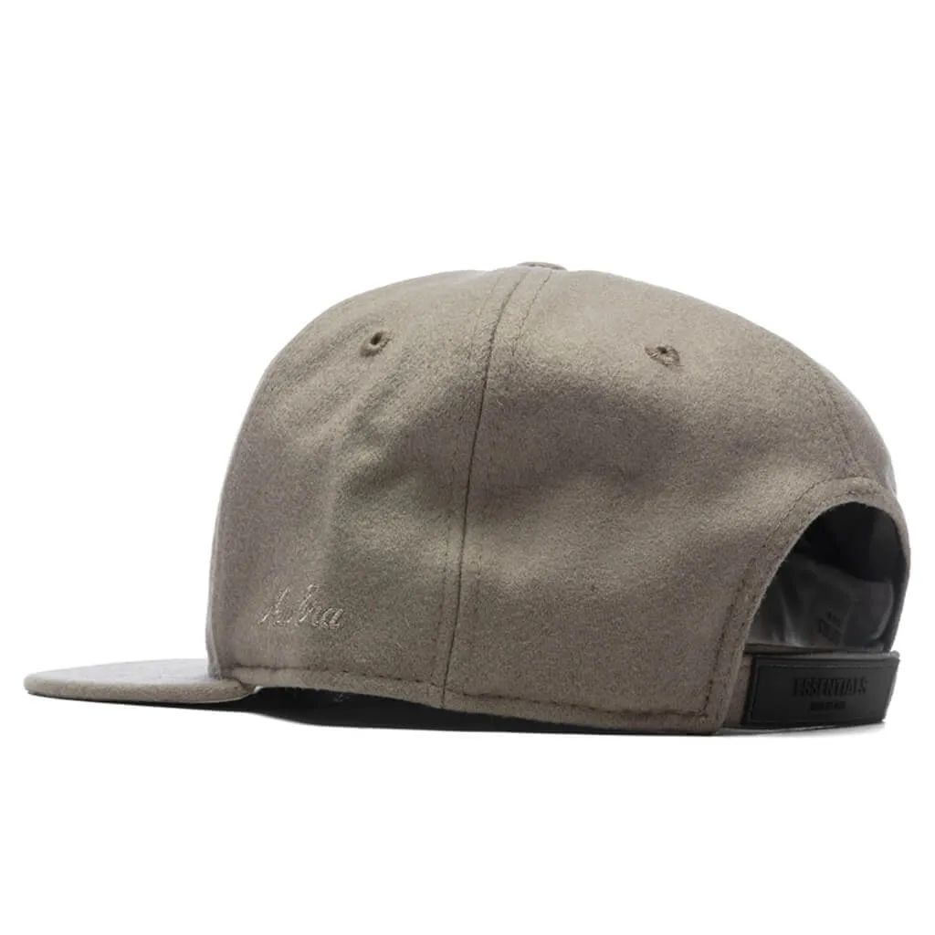 Essentials x Wool E Hat - Tan