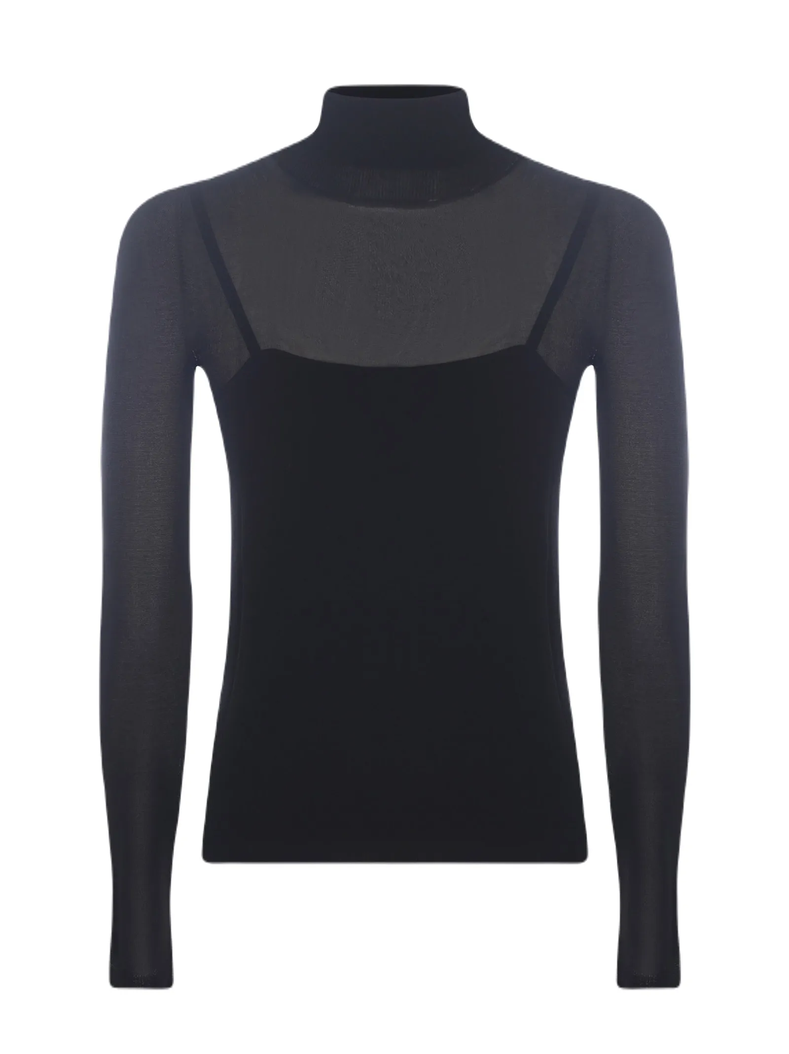 FATUO SWEATER MAX MARA  WOMAN 2411381011600003