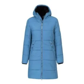 Fia Women's Winter Jacket Parka Quilted - Bjornson