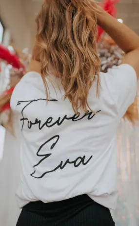 forever forever t shirt