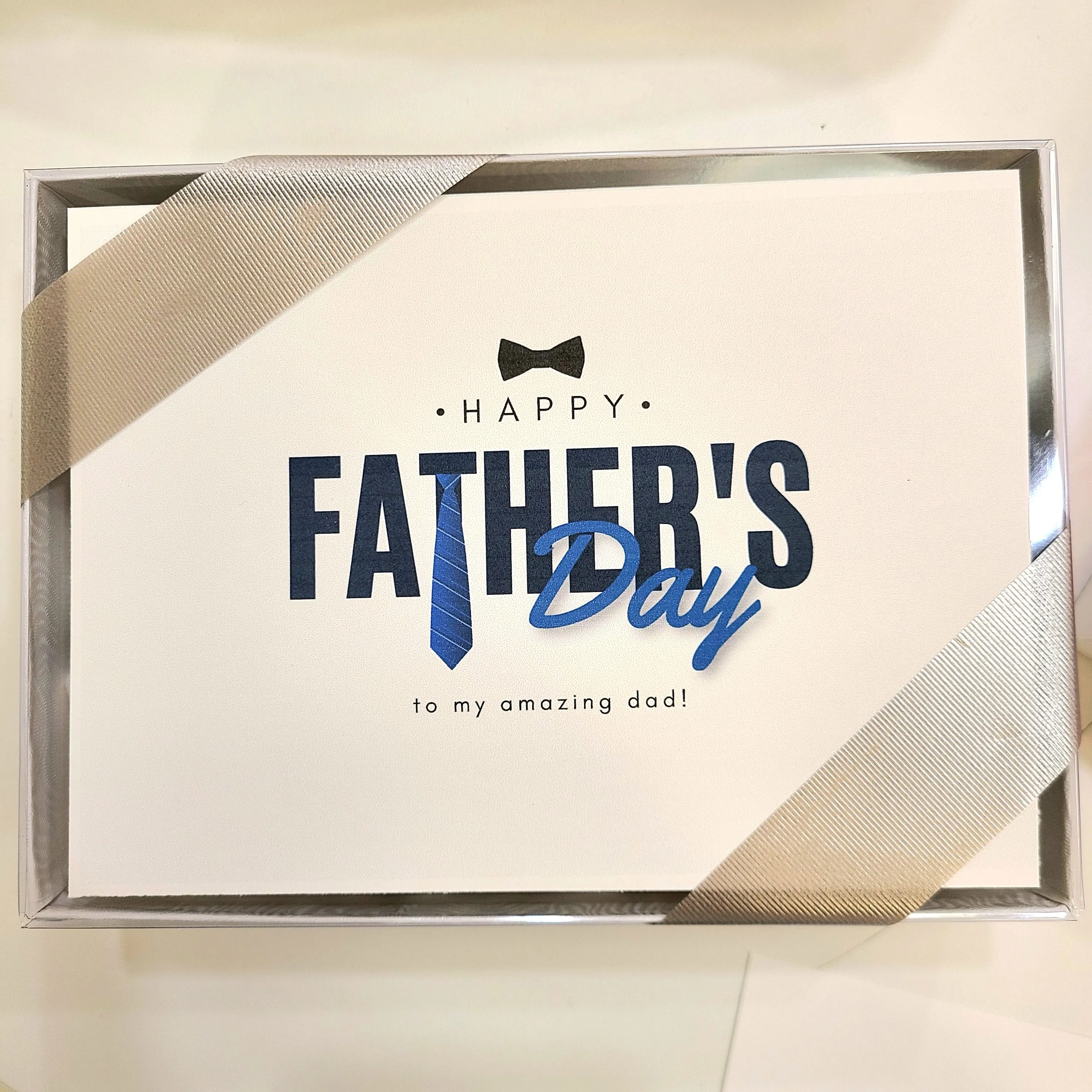 Gentleman's Essentials Gift Box