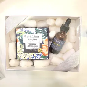 Gentleman's Essentials Gift Box