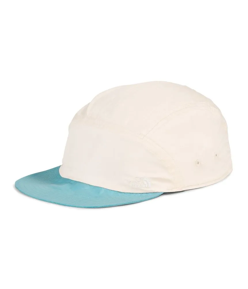 Gorra Reversible Trail Azul Unisex The North Face - Gorro Reversible Trail Azul Unisex The North Face OS