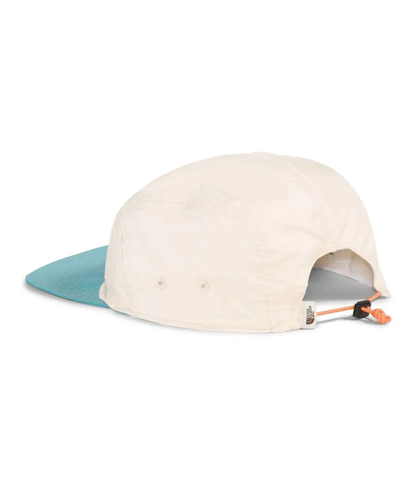 Gorra Reversible Trail Azul Unisex The North Face - Gorro Reversible Trail Azul Unisex The North Face OS