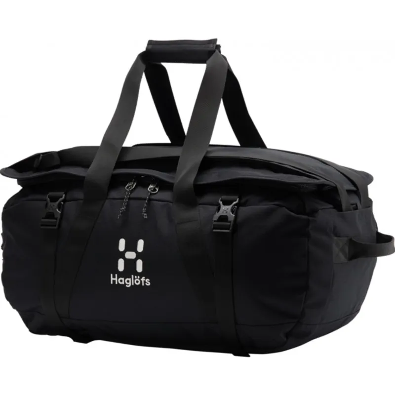 HAGLOFS  Cargo 60  True Black