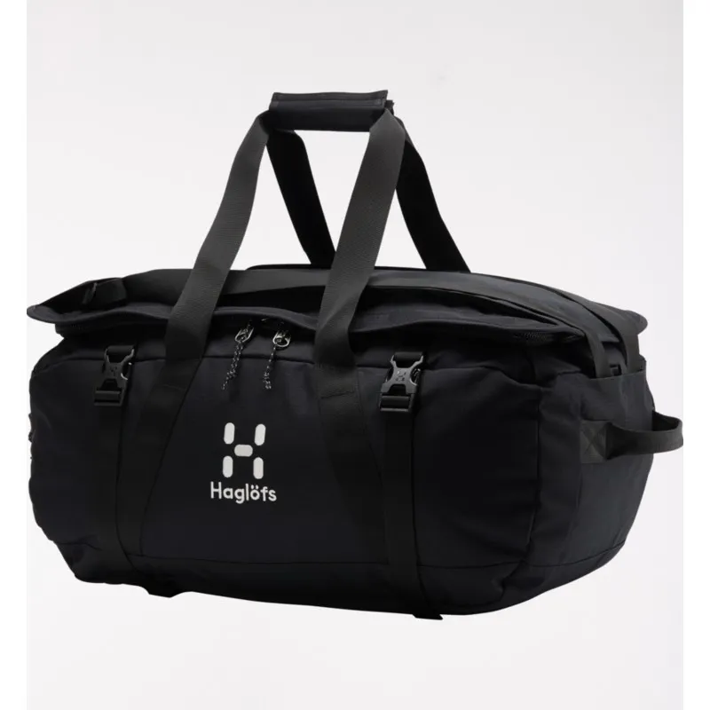 HAGLOFS  Cargo 60  True Black