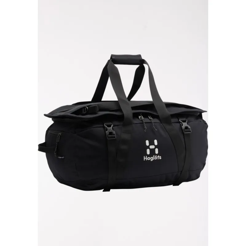 HAGLOFS  Cargo 60  True Black