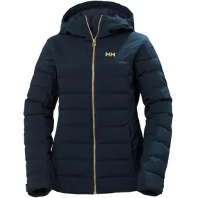 Helly Hansen Women's Navy Imperial Puffy Jacket