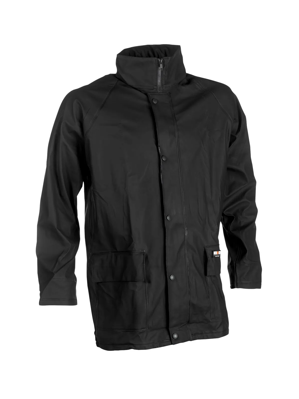 Herock Triton Rain Jacket