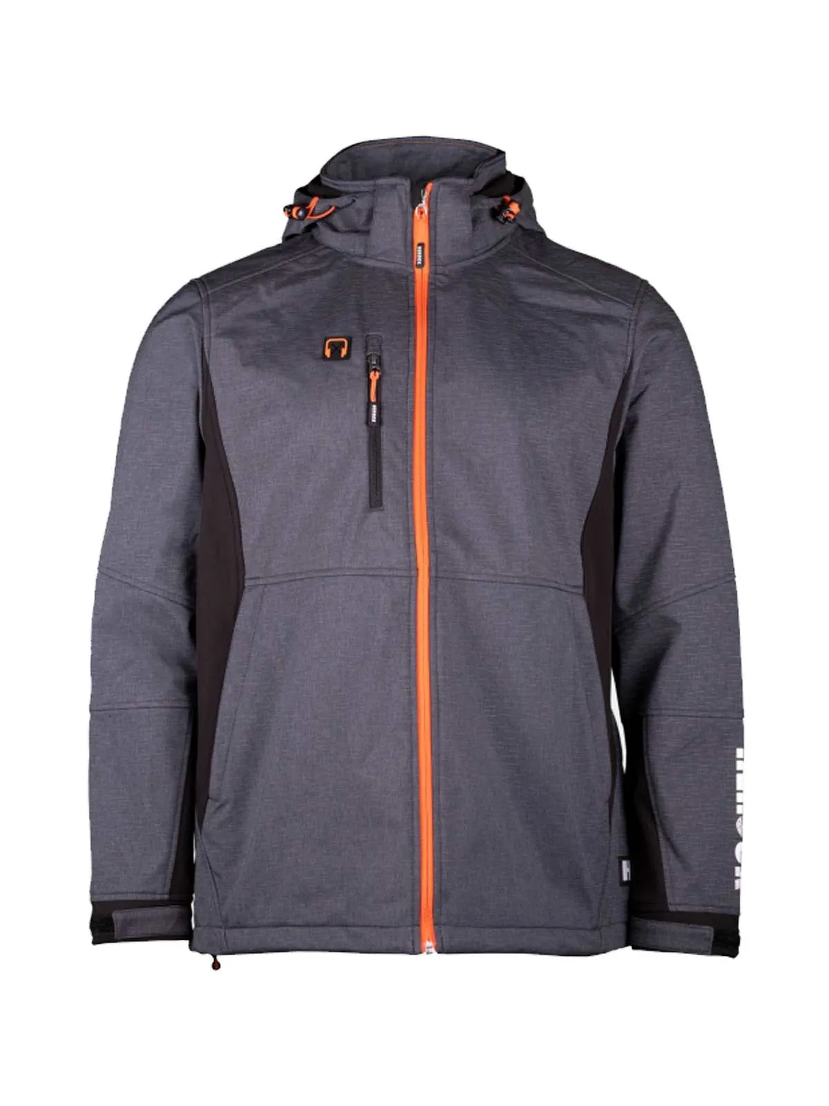 Herock Walder Softshell Jacket