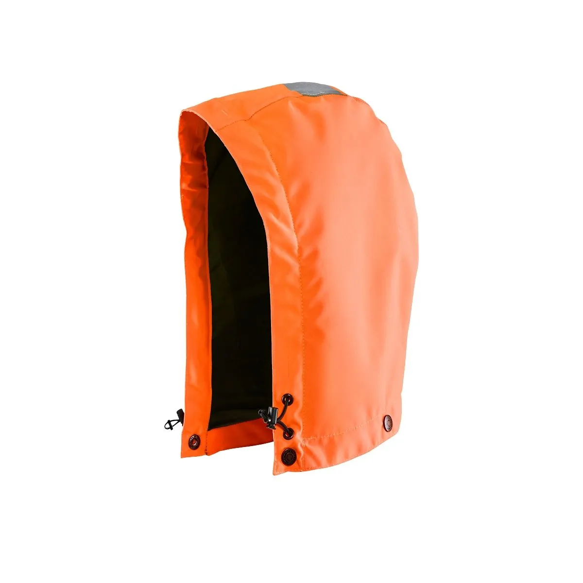 High Vis Hood 2165 High Vis Rood - Blåkläder