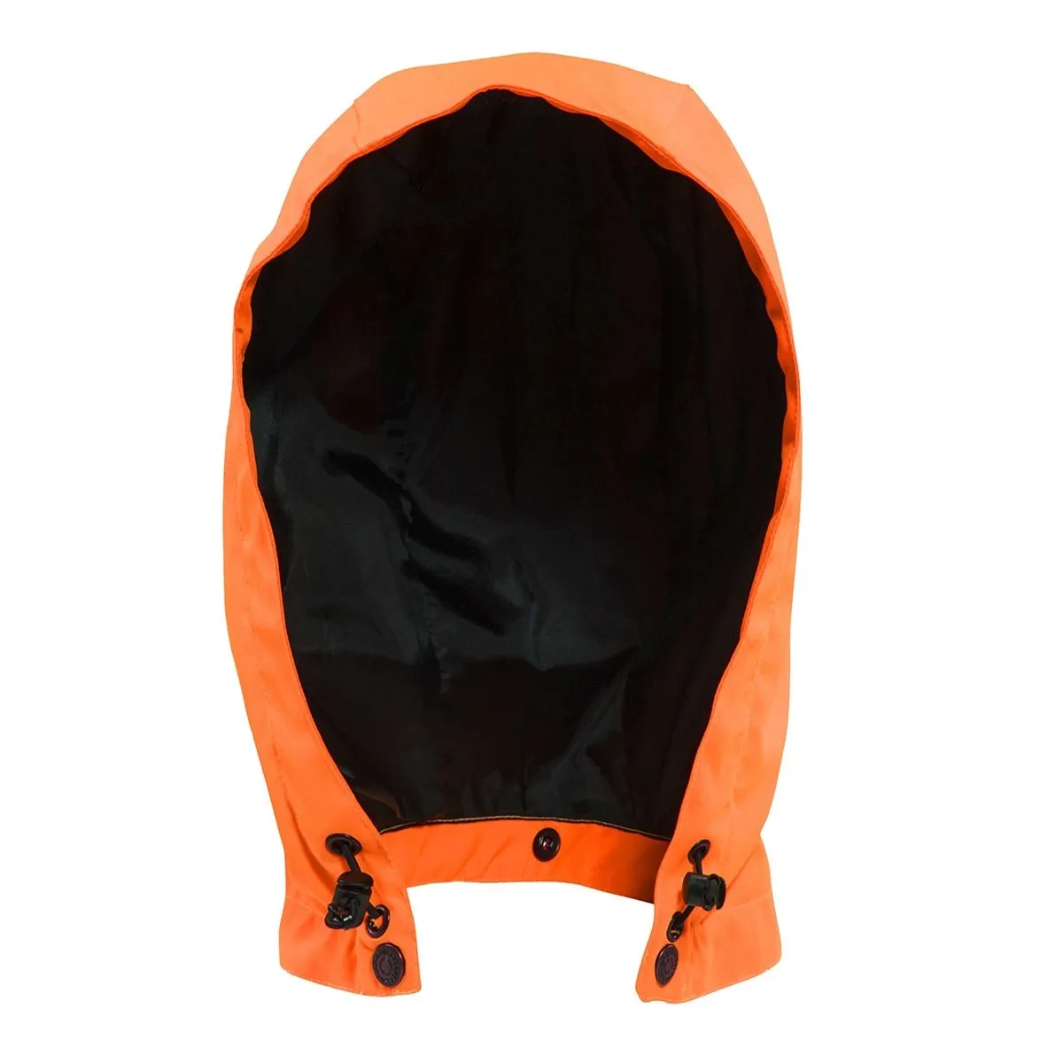 High Vis Hood 2165 High Vis Rood - Blåkläder