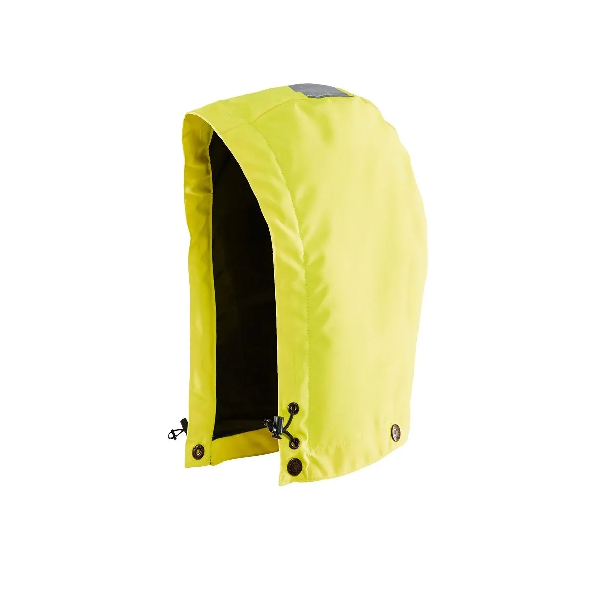 High Vis Hood 2165 High Vis Rood - Blåkläder