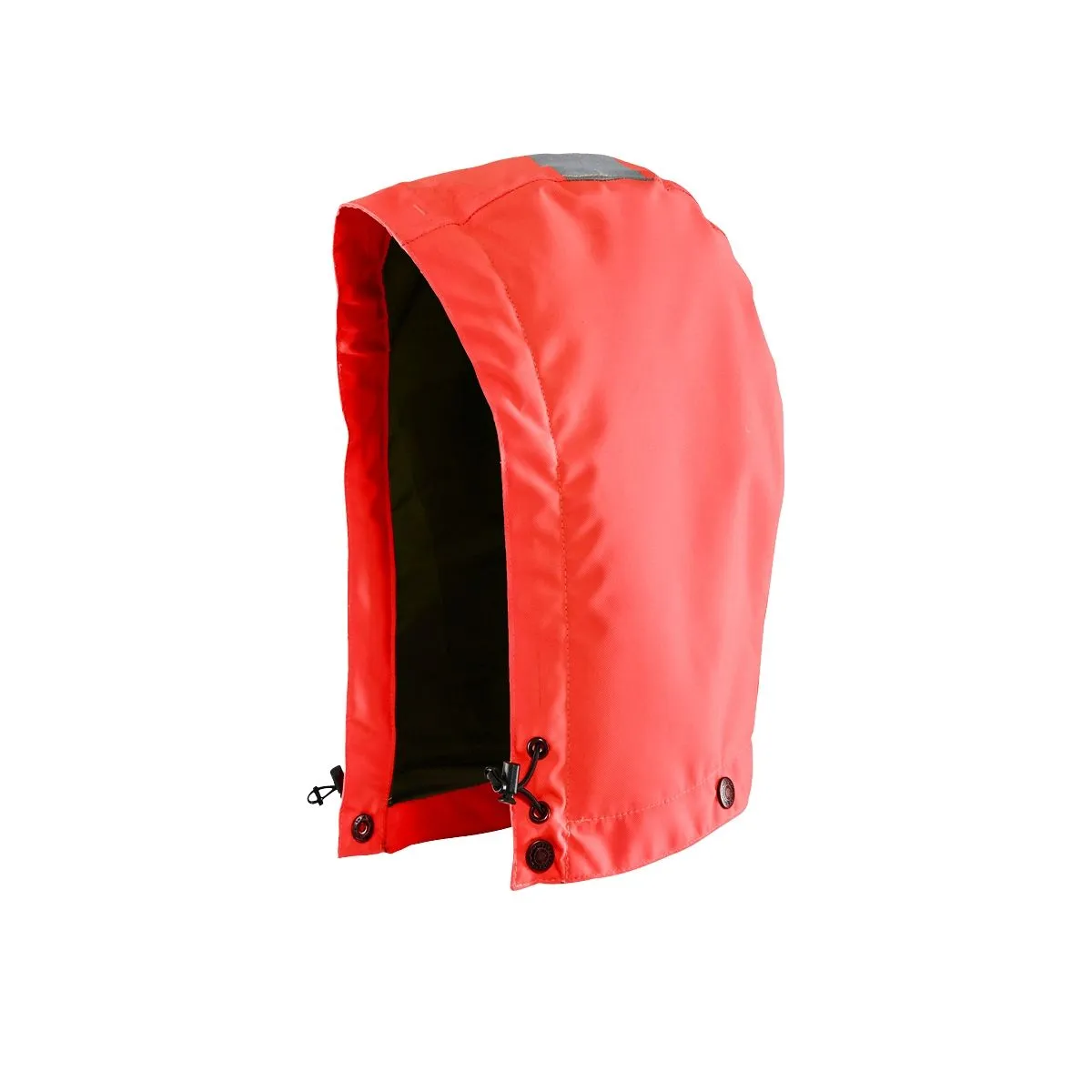 High Vis Hood 2165 High Vis Rood - Blåkläder