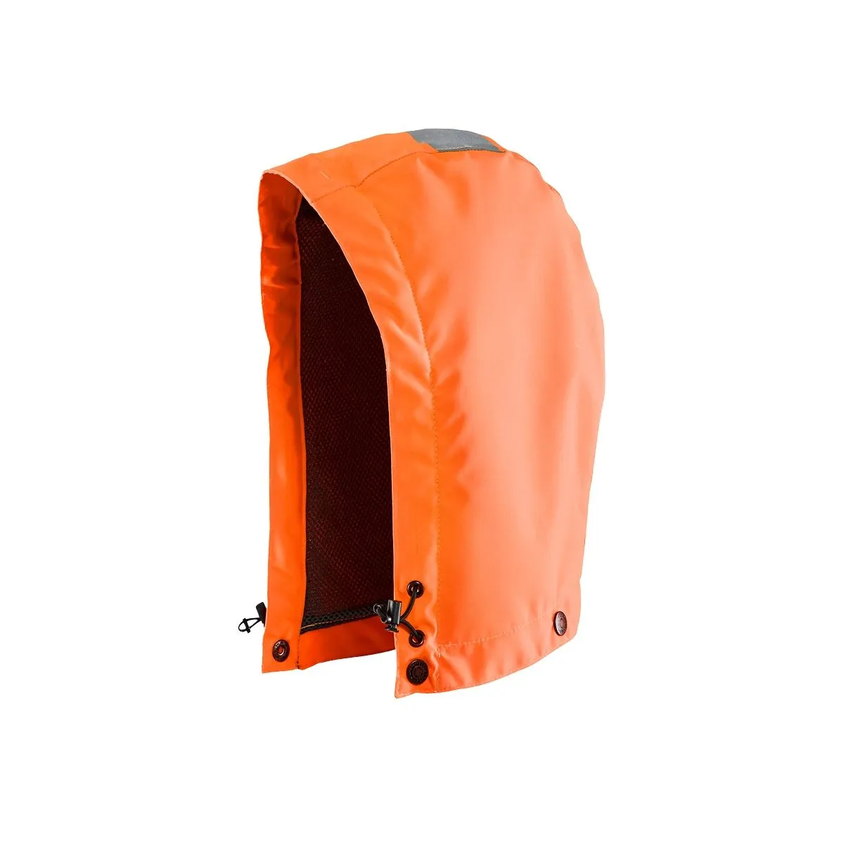 High Vis Hood 2166 High Vis Rood - Blåkläder