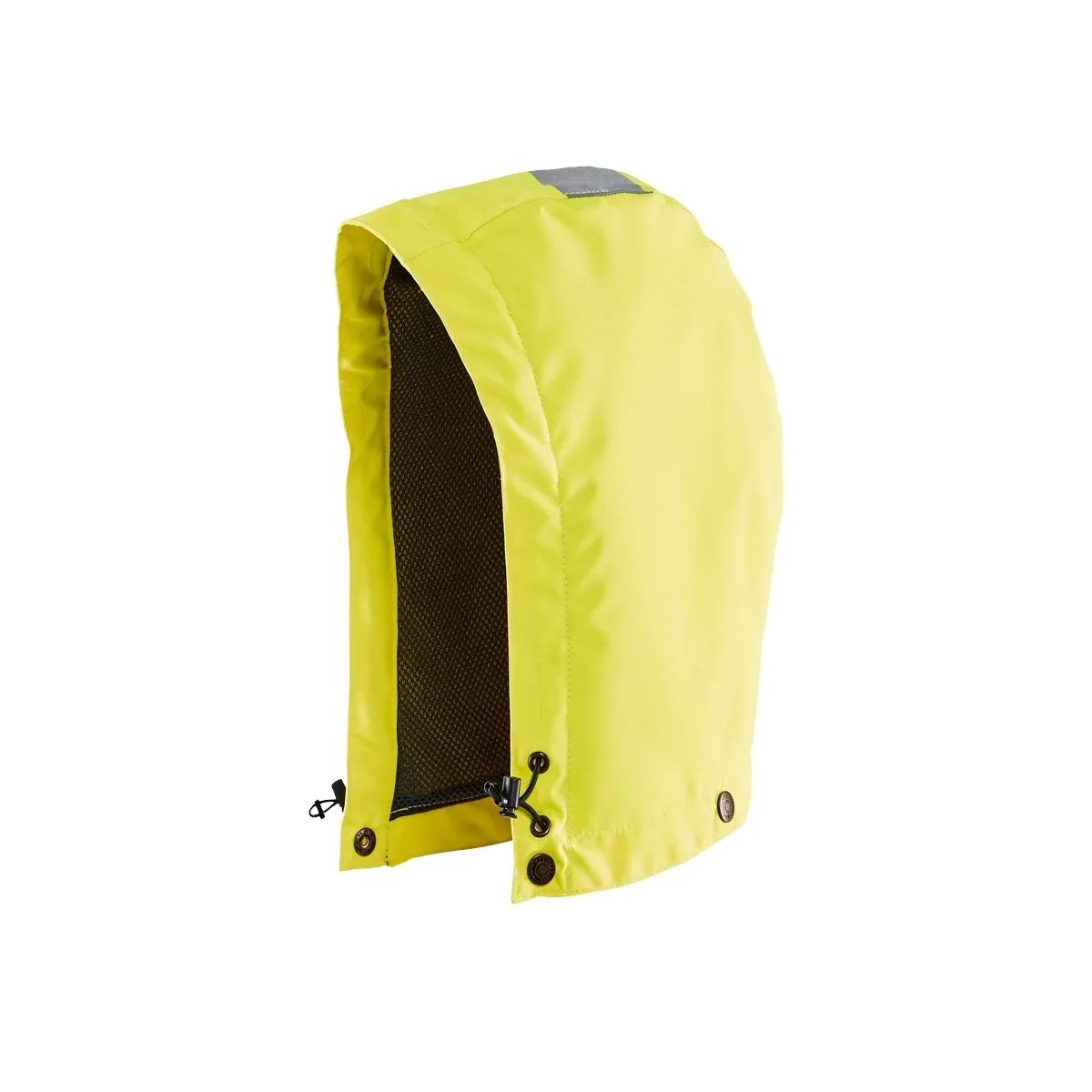 High Vis Hood 2166 High Vis Rood - Blåkläder