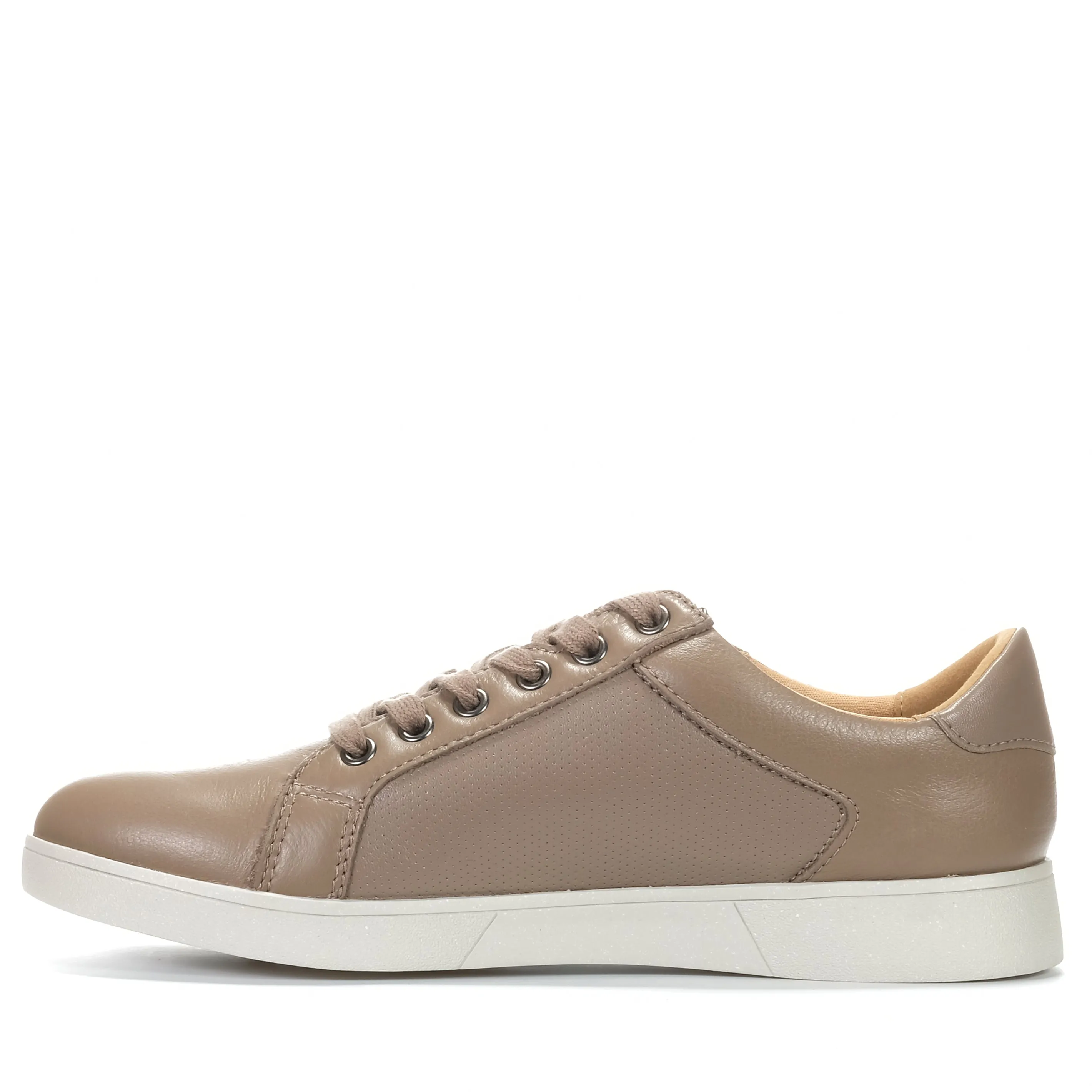 Hush Puppies Taupe Mimosa